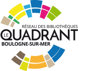 logo quadrant boulogne-sur-mer